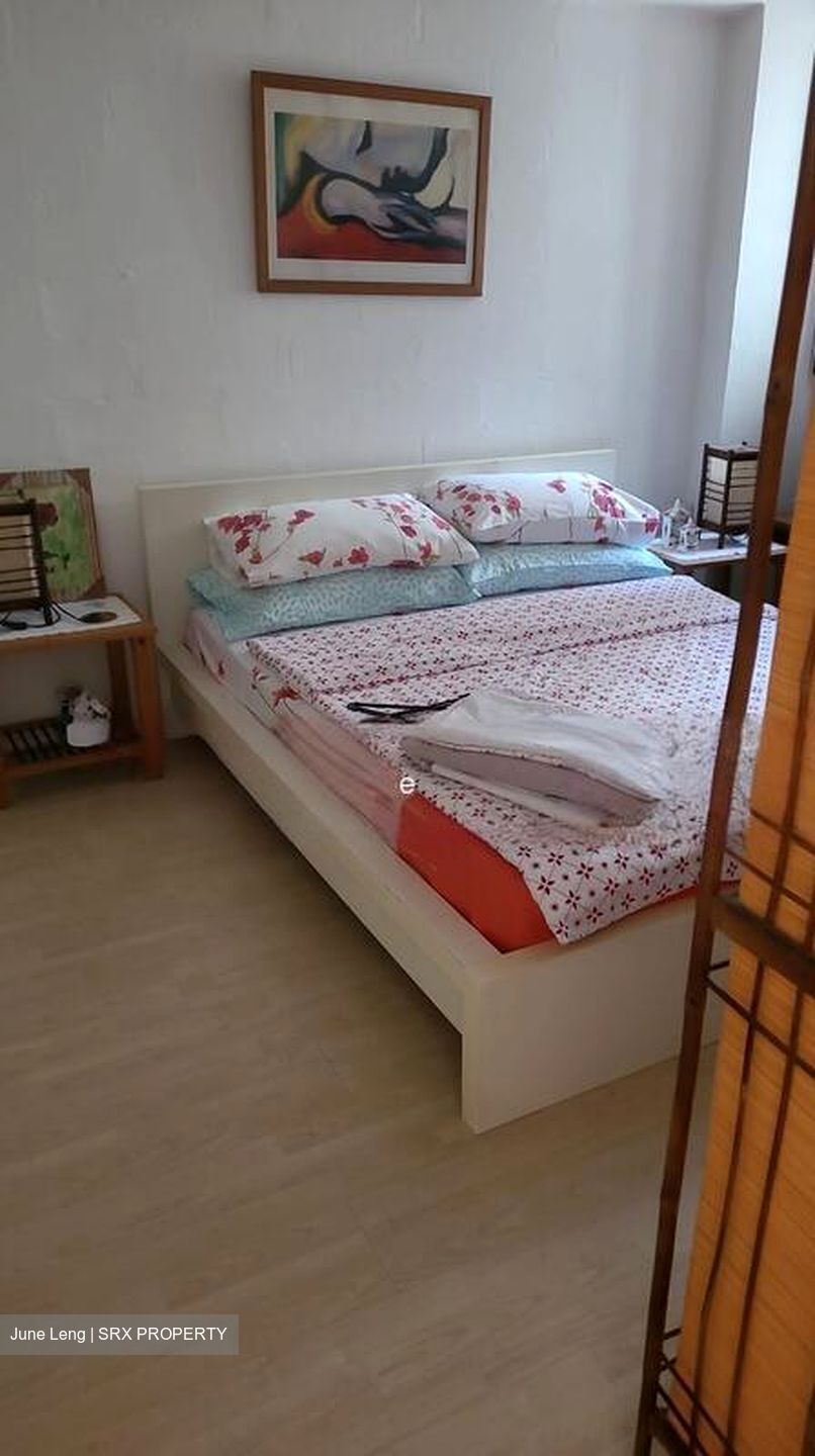 Blk 5 Ghim Moh Road (Queenstown), HDB 3 Rooms #427369391